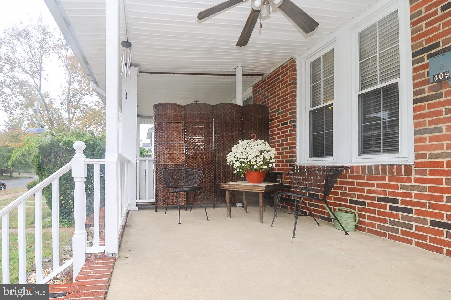 409 Cleveland Avenue Riverside, NJ 08075 - Photo 2 of 12