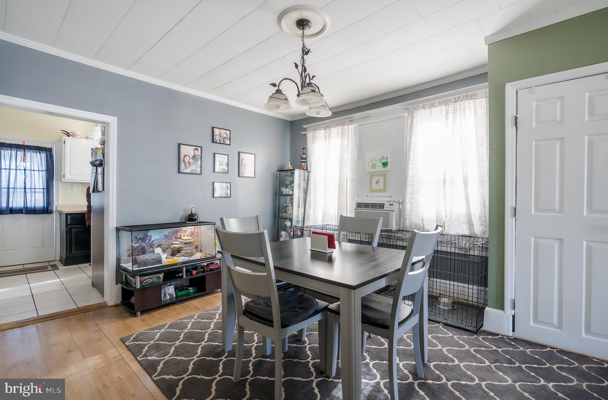 409 Cleveland Avenue Riverside, NJ 08075 - Photo 4 of 12