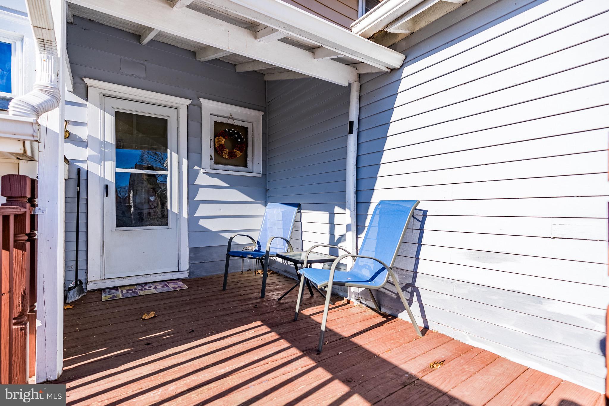 409 Cleveland Avenue Riverside, NJ 08075 - Photo 10 of 12