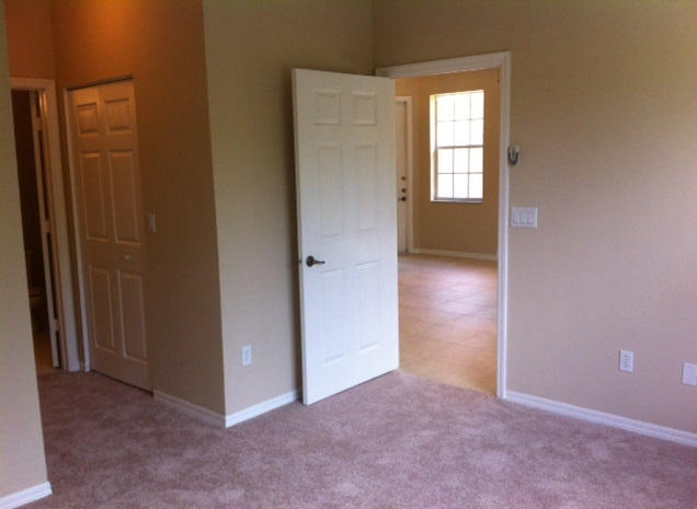 144 Coconut Key Lane Delray Beach, FL 33484 - Photo 14 of 16 an empty room that has a window