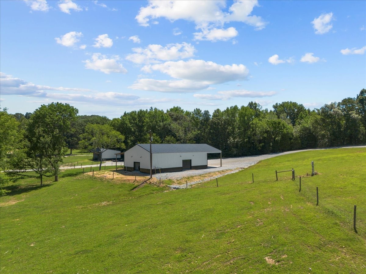 1489 Utley Road Camden, TN 38320 - Photo 47 of 60