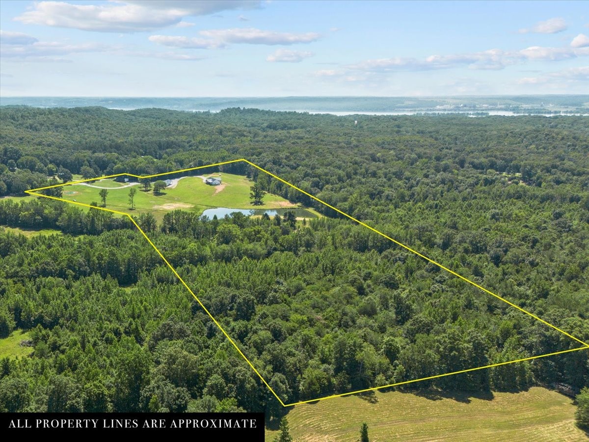 1489 Utley Road Camden, TN 38320 - Photo 50 of 60