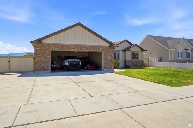 83 Mustang Ridge Grantsville, UT 84029 - Photo 37 of 59