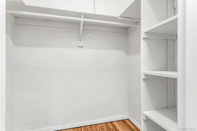 a view of small space