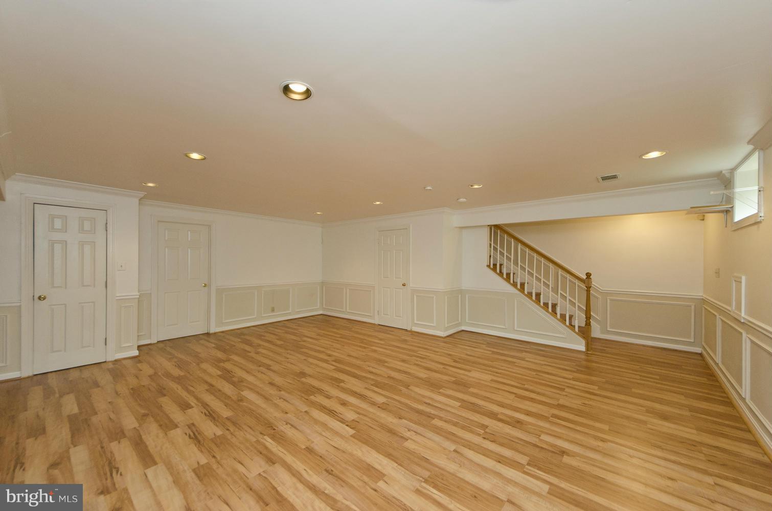 7120 Georgetown Pike McLean, VA 22101 - Photo 19 of 30 a view of an empty room
