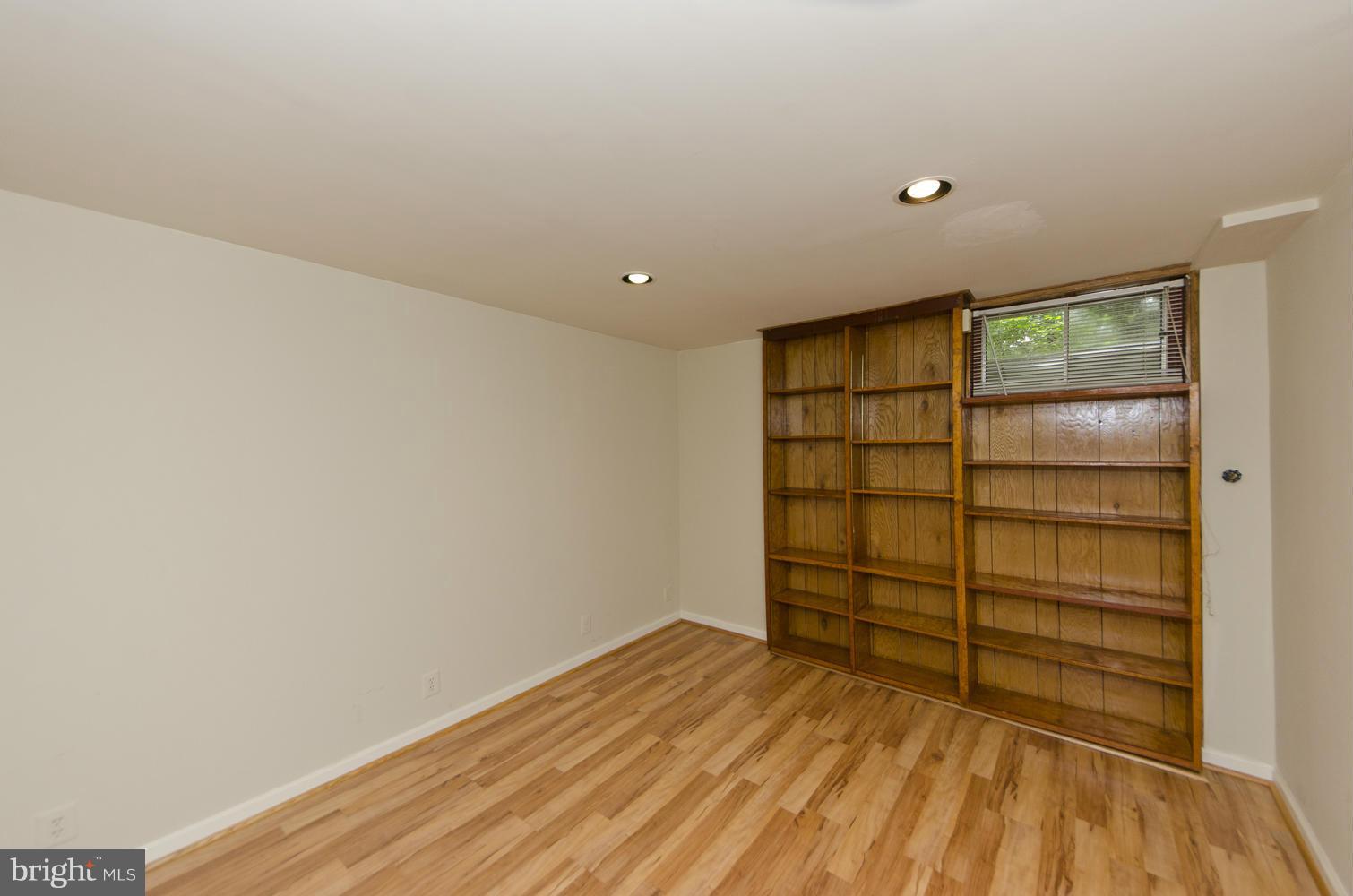 7120 Georgetown Pike McLean, VA 22101 - Photo 24 of 30 a view of a wooden door