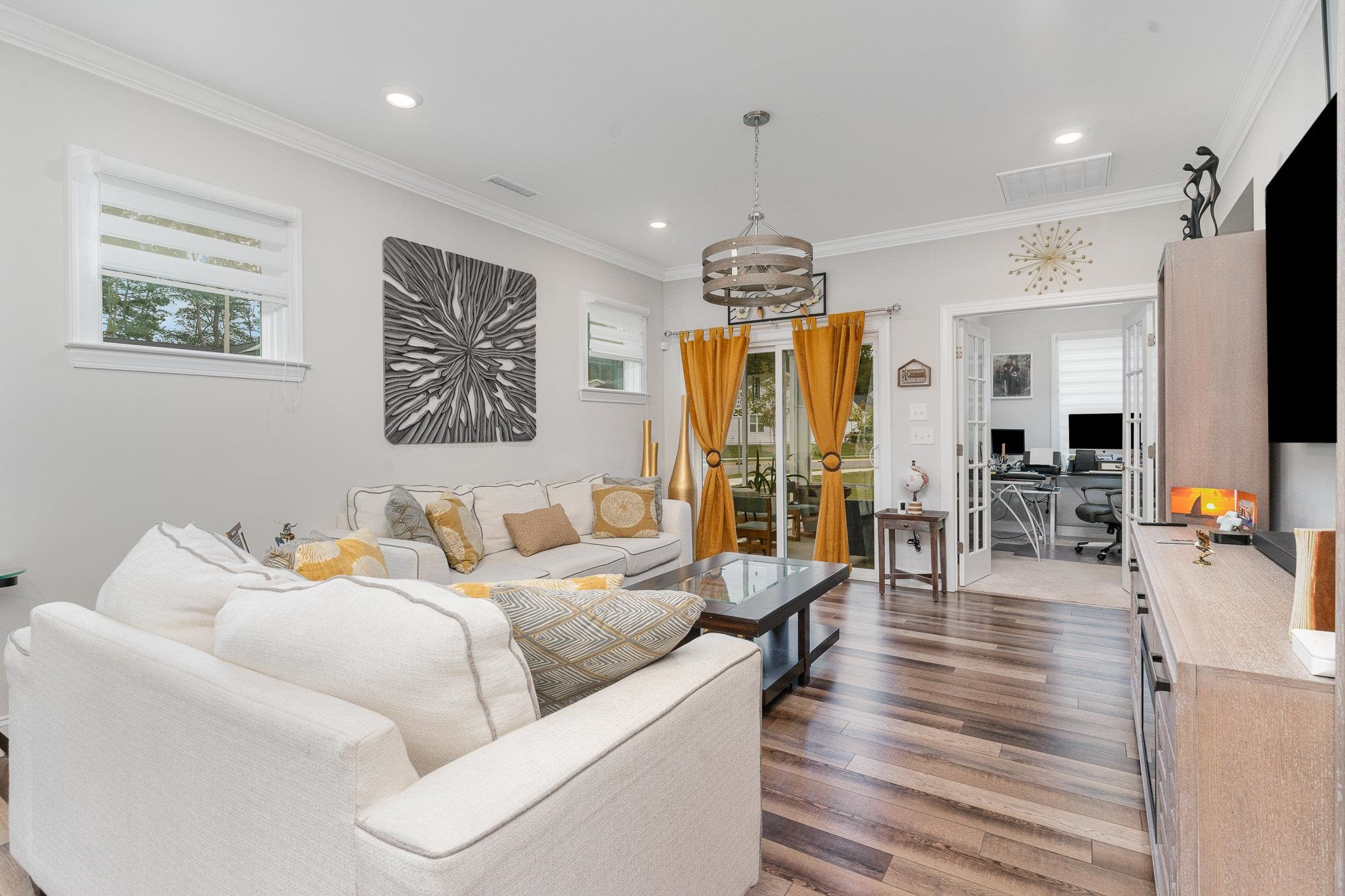 208 Maroon Court Raleigh, NC 27610 - Photo 6 of 28 Photo 6