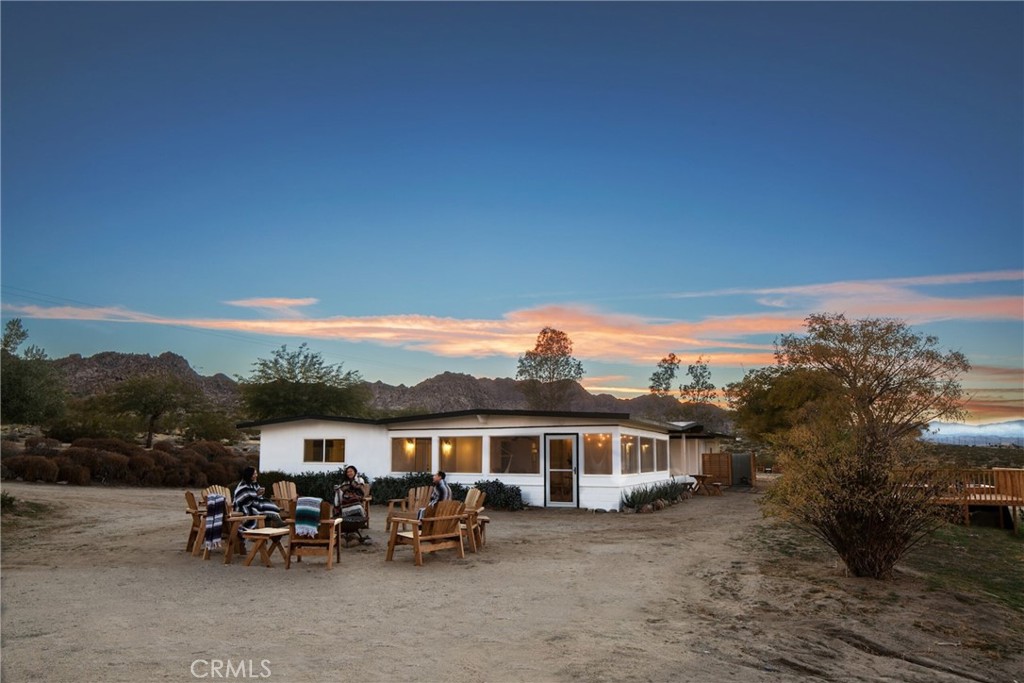 64380 Sullivan Road Joshua Tree, CA 92252 - Photo 32 of 52 Gallery Image 32