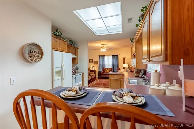 $315,000 | 256 North High Street, Camdenton, MO 65020