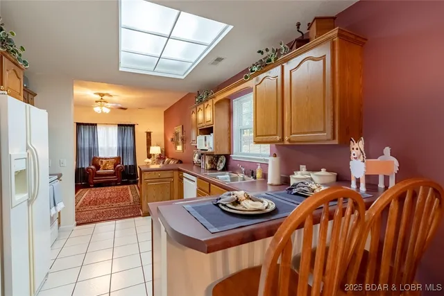 $315,000 | 256 North High Street, Camdenton, MO 65020