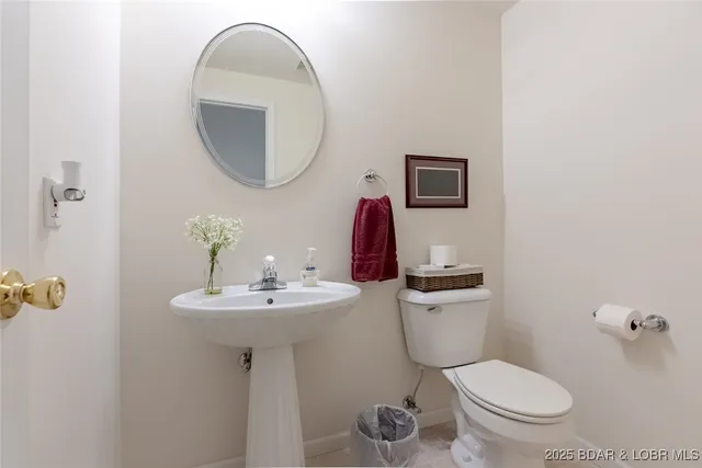 $315,000 | 256 North High Street, Camdenton, MO 65020