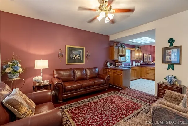 $315,000 | 256 North High Street, Camdenton, MO 65020