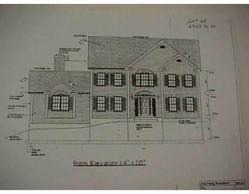 Lot 61 Highridge Road Bellingham, MA 02019 - Photo 1 of 1 Gallery Image 1
