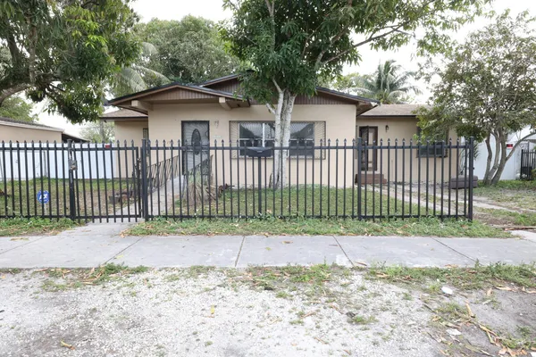 $2,650 | 1216 Jann Avenue, Unit A, Opa-Locka, FL 33054