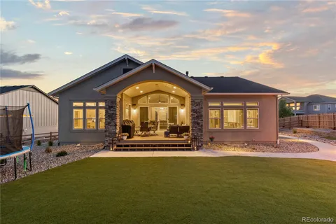 $1,120,000 | 10253 Noguchi Way, Colorado Springs, CO 80924