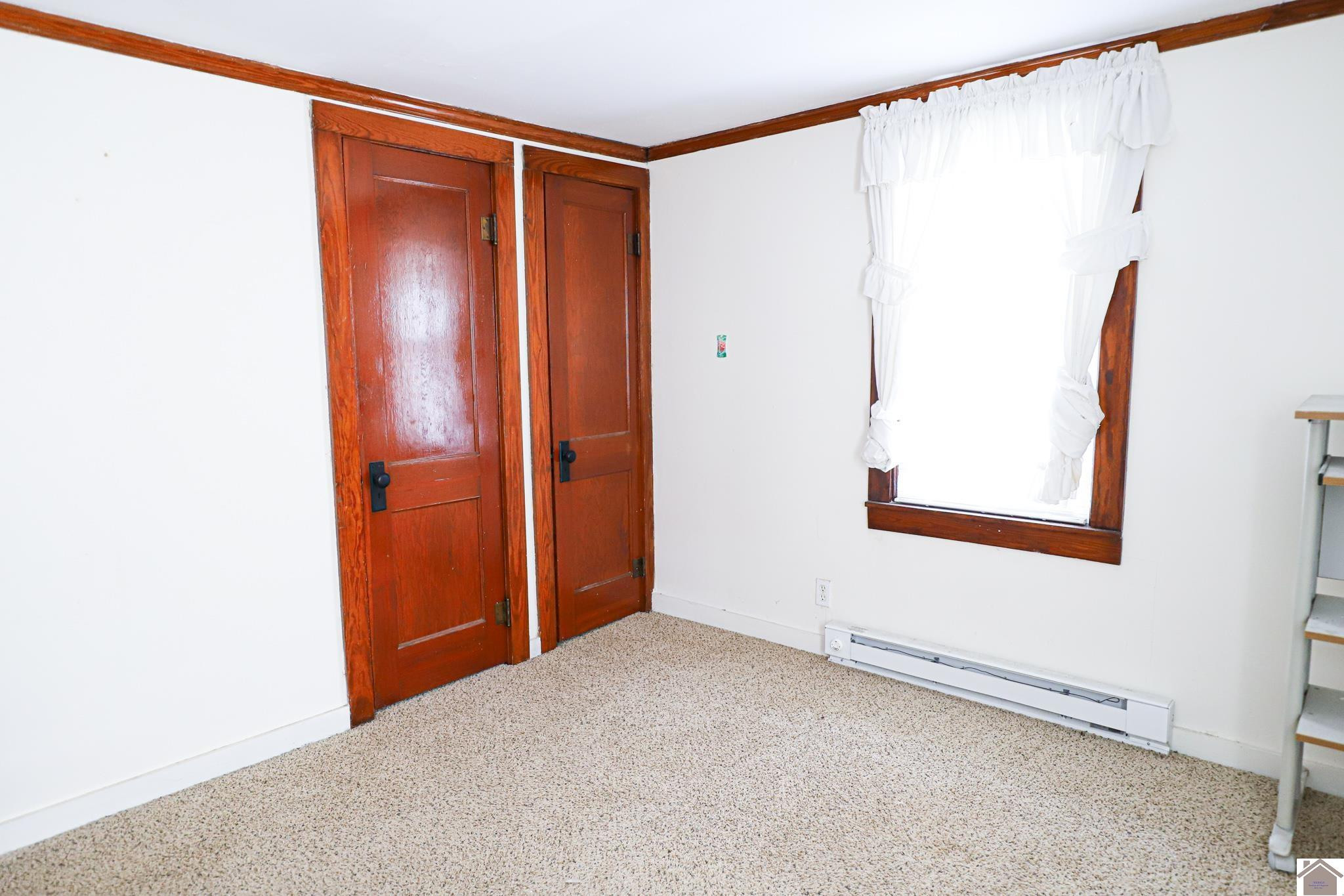 606 Westvaco Road Wickliffe, KY 42087 - Photo 15 of 19 Bedroom
