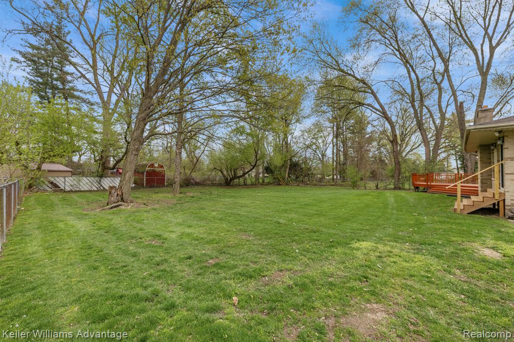 24806 Power Road Farmington, MI 48336 - Photo 40 of 46 Gallery Image 40