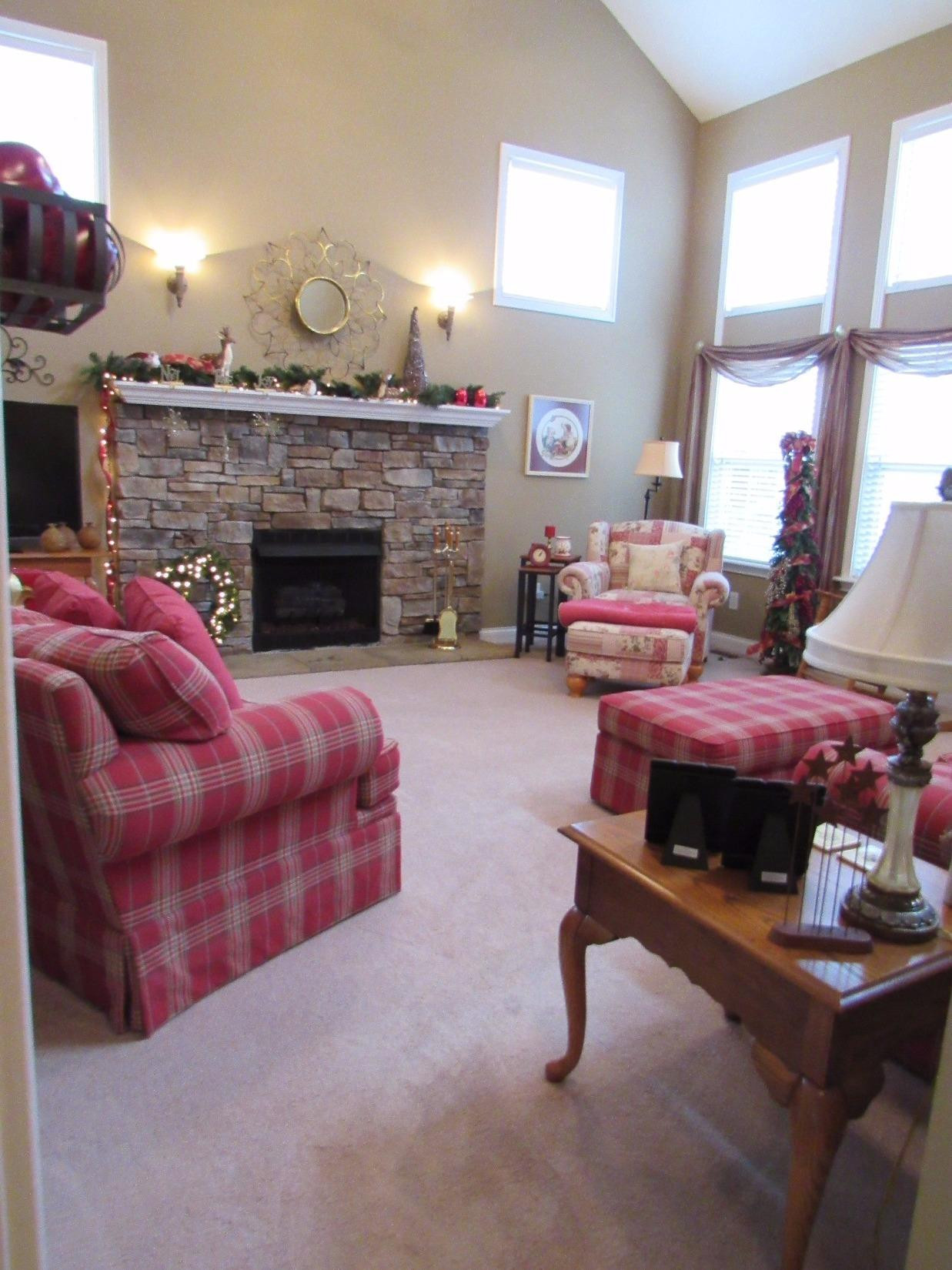 1098 Jessamine Station Road Nicholasville, KY 40356 - Photo 6 of 45 Photo 6