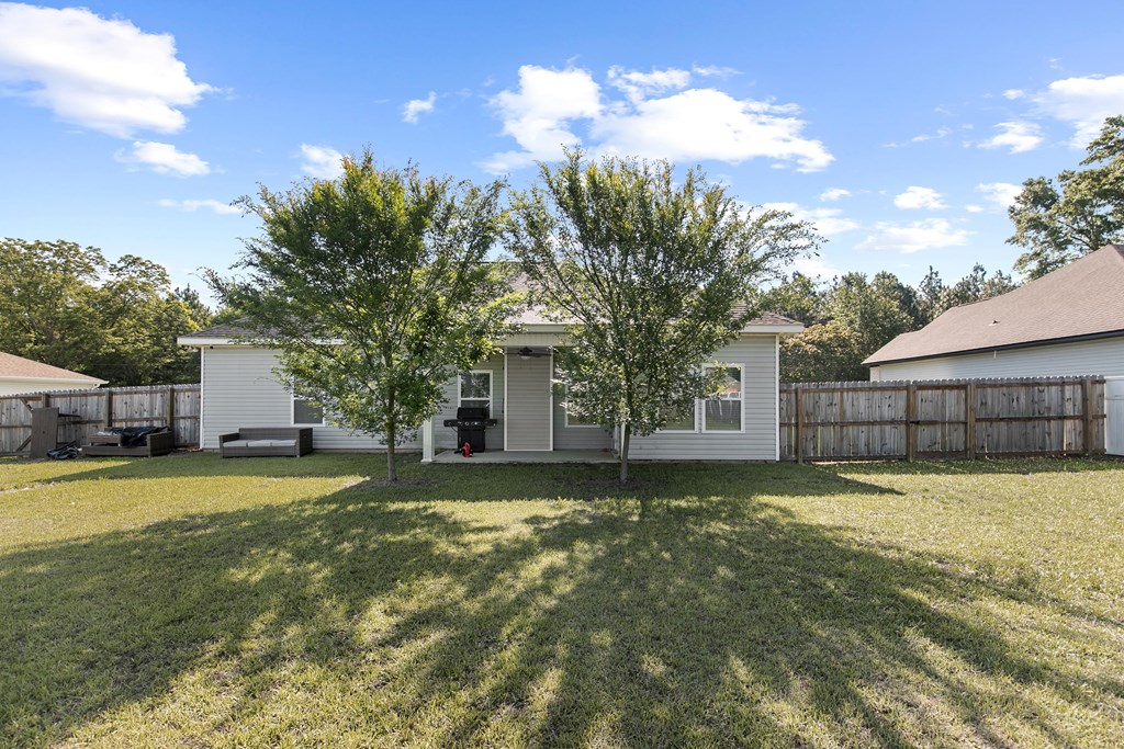 232 Highland Road Slocomb, AL 36375 - Photo 32 of 34
