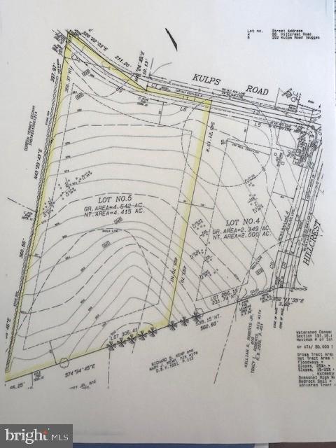 290 Kulps Road Barto, PA 19504 - Photo 1 of 3