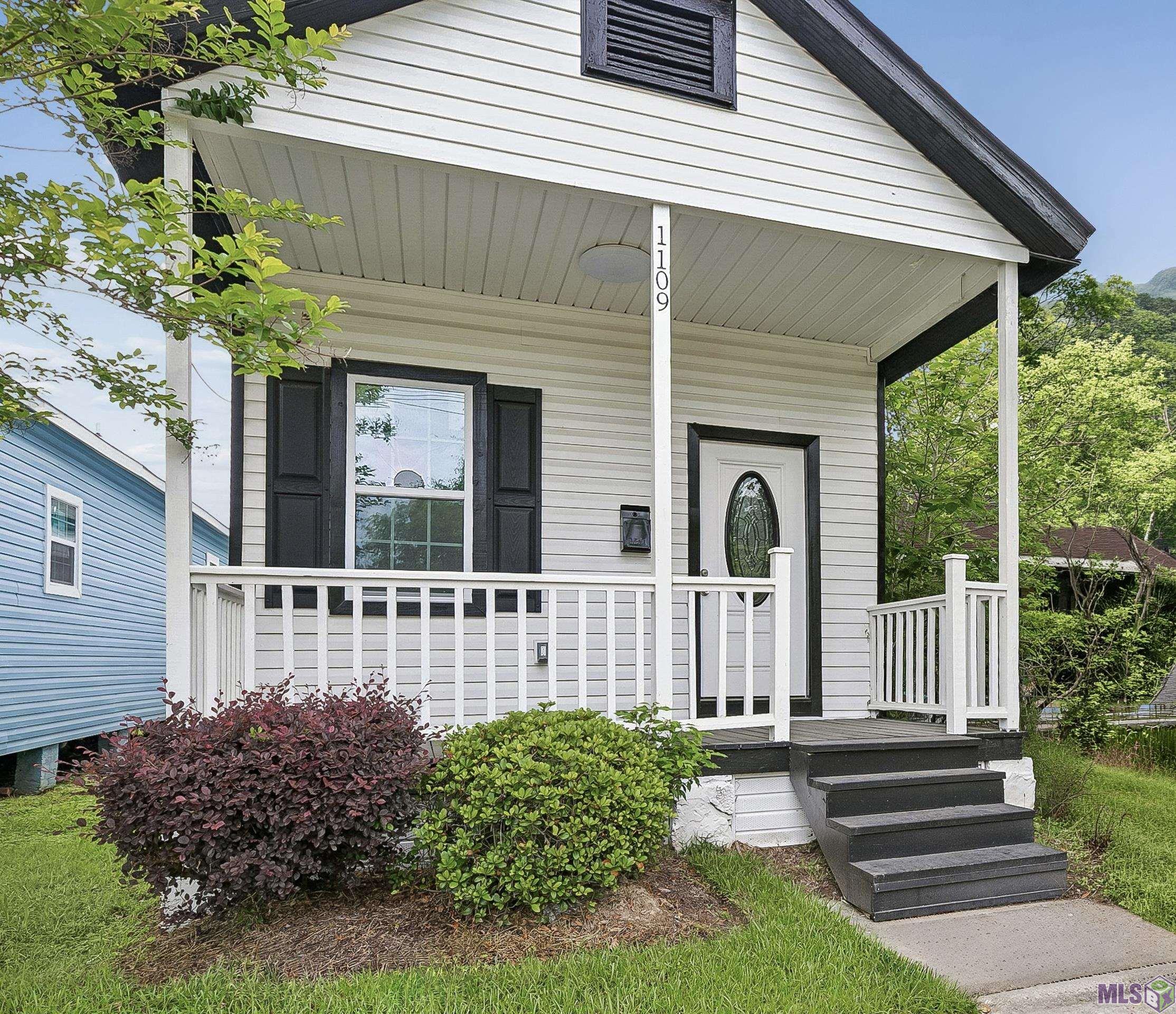 1109 Thomas H. Delpit Drive Baton Rouge, LA 70802 - Photo 1 of 8