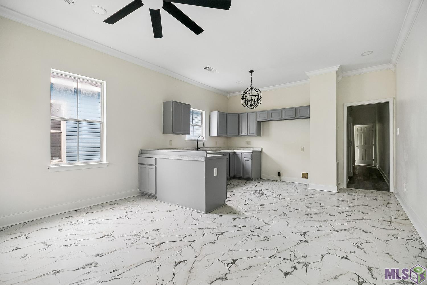 1109 Thomas H. Delpit Drive Baton Rouge, LA 70802 - Photo 3 of 8