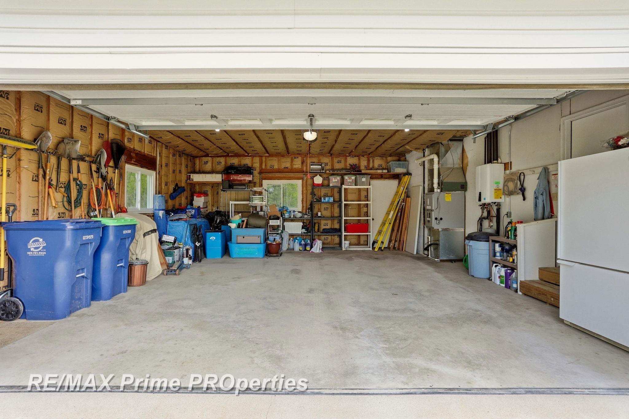 4301 East Curtis Road Birch Run, MI 48415 - Photo 32 of 59