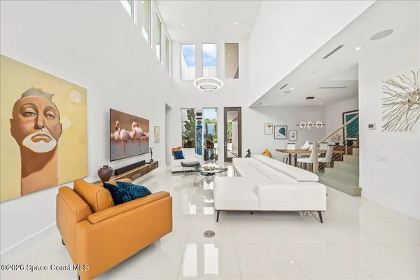 $1,699,990 | 6314 Modern Duran Drive, Melbourne, FL 32940