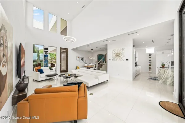 $1,699,990 | 6314 Modern Duran Drive, Melbourne, FL 32940
