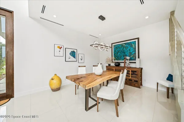 $1,699,990 | 6314 Modern Duran Drive, Melbourne, FL 32940
