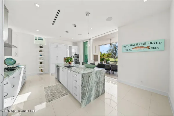 $1,699,990 | 6314 Modern Duran Drive, Melbourne, FL 32940