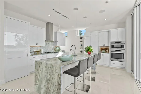 $1,699,990 | 6314 Modern Duran Drive, Melbourne, FL 32940