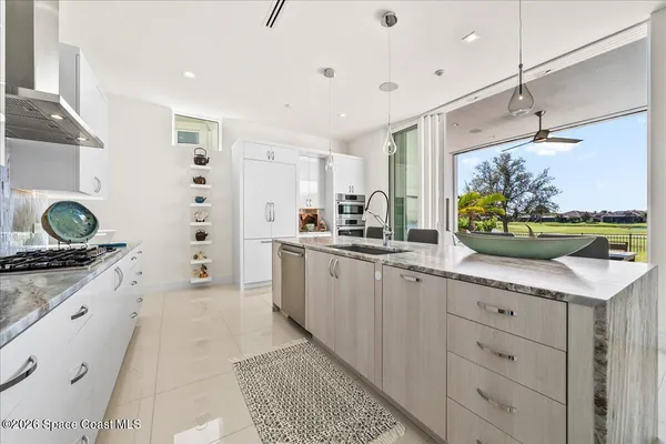 $1,699,990 | 6314 Modern Duran Drive, Melbourne, FL 32940