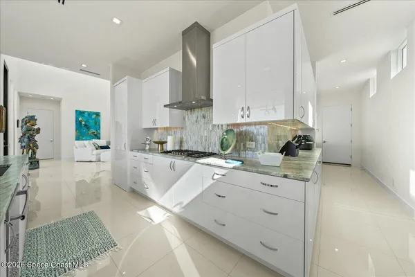 $1,699,990 | 6314 Modern Duran Drive, Melbourne, FL 32940