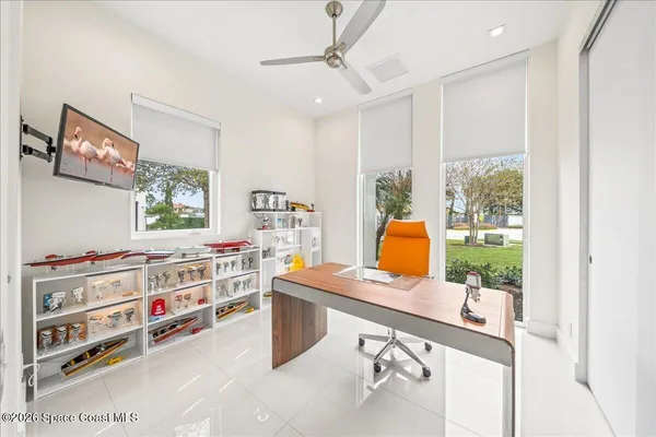 $1,699,990 | 6314 Modern Duran Drive, Melbourne, FL 32940