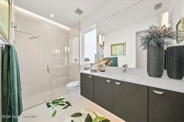 $1,699,990 | 6314 Modern Duran Drive, Melbourne, FL 32940