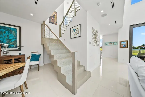 $1,699,990 | 6314 Modern Duran Drive, Melbourne, FL 32940