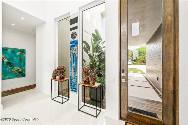 $1,699,990 | 6314 Modern Duran Drive, Melbourne, FL 32940