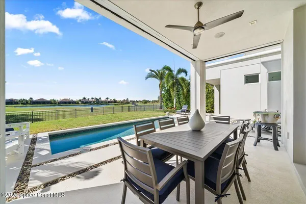$1,699,990 | 6314 Modern Duran Drive, Melbourne, FL 32940