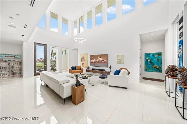 $1,699,990 | 6314 Modern Duran Drive, Melbourne, FL 32940
