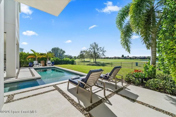 $1,699,990 | 6314 Modern Duran Drive, Melbourne, FL 32940