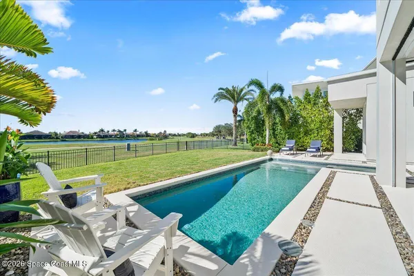 $1,699,990 | 6314 Modern Duran Drive, Melbourne, FL 32940