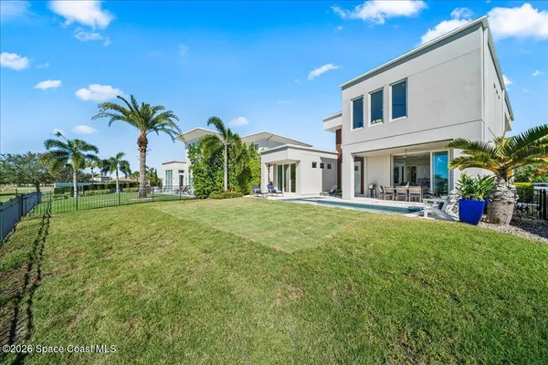 $1,699,990 | 6314 Modern Duran Drive, Melbourne, FL 32940