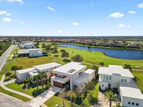 $1,699,990 | 6314 Modern Duran Drive, Melbourne, FL 32940