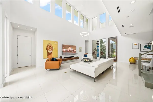 $1,699,990 | 6314 Modern Duran Drive, Melbourne, FL 32940
