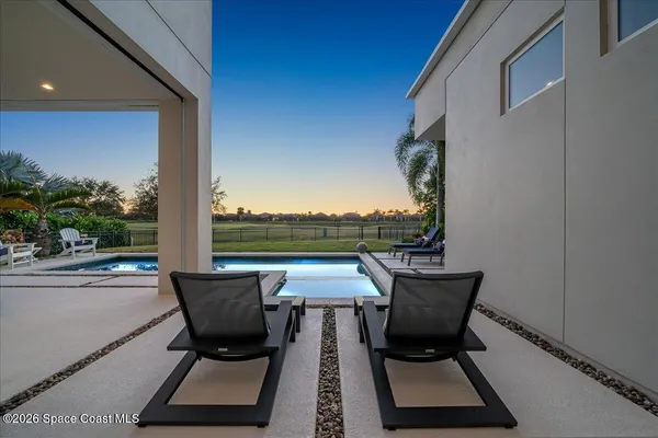 $1,699,990 | 6314 Modern Duran Drive, Melbourne, FL 32940
