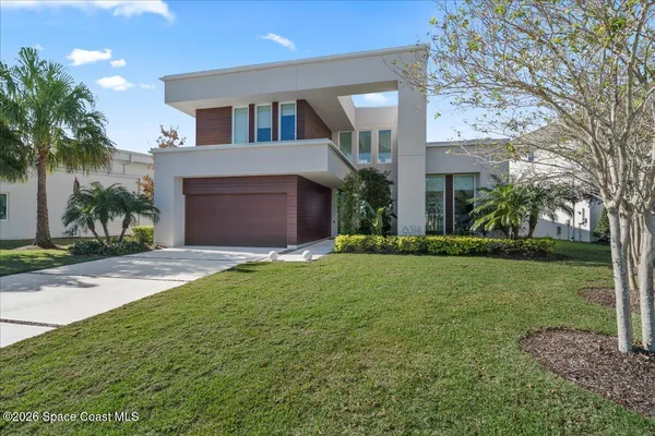 $1,699,990 | 6314 Modern Duran Drive, Melbourne, FL 32940