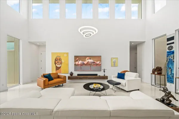 $1,699,990 | 6314 Modern Duran Drive, Melbourne, FL 32940