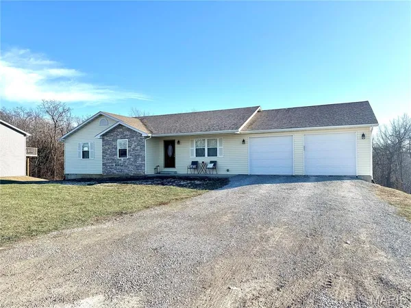 $379,900 | 54291 Johnny Trail, Hannibal, MO 63401