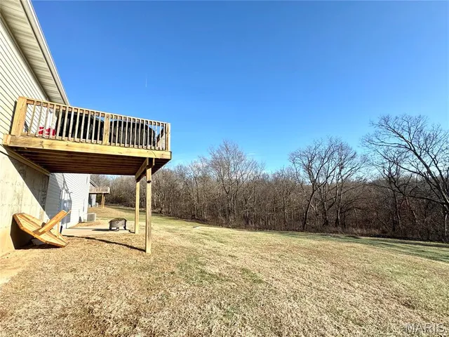 $390,000 | 54291 Johnny Trail, Hannibal, MO 63401